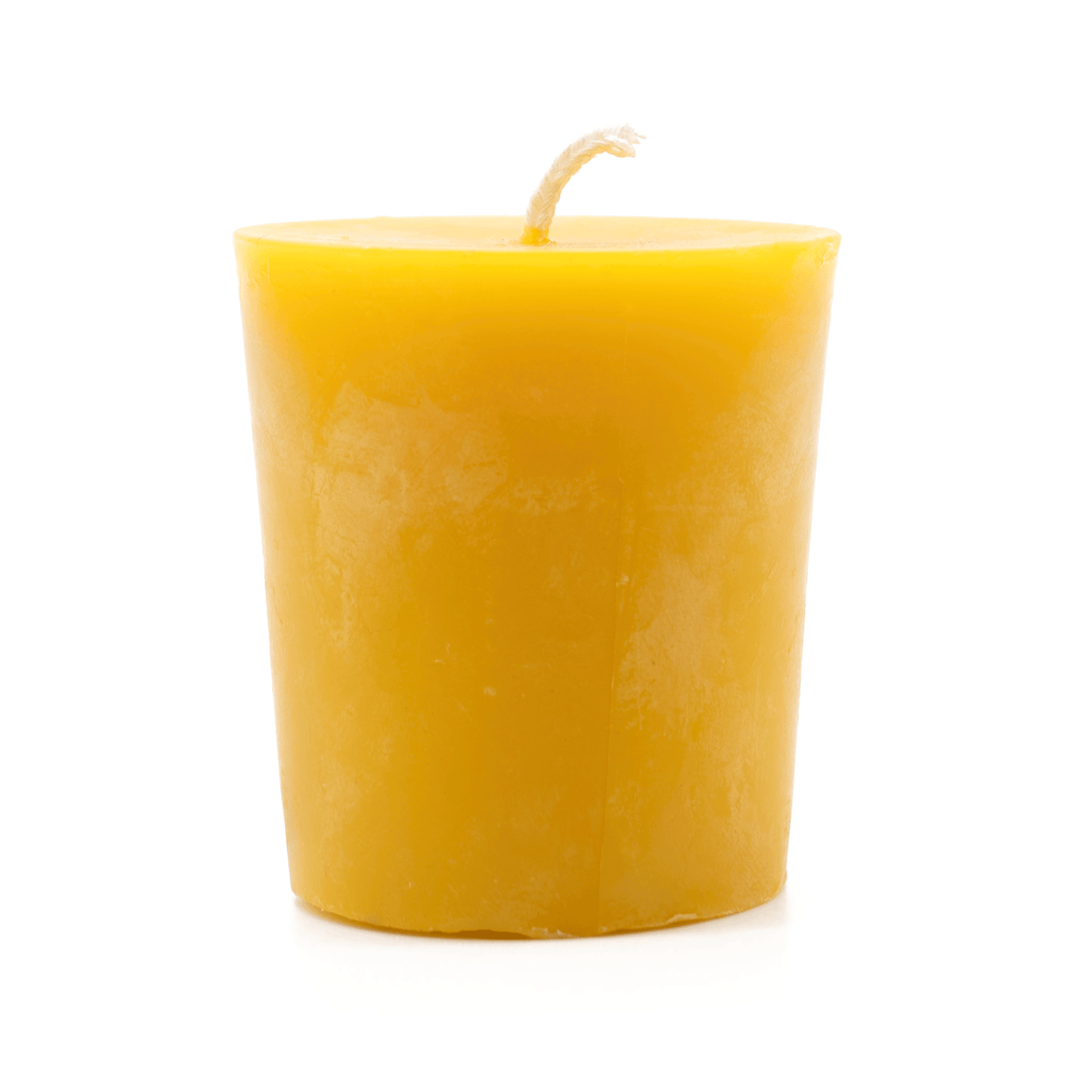 Beeswax Votive Candle