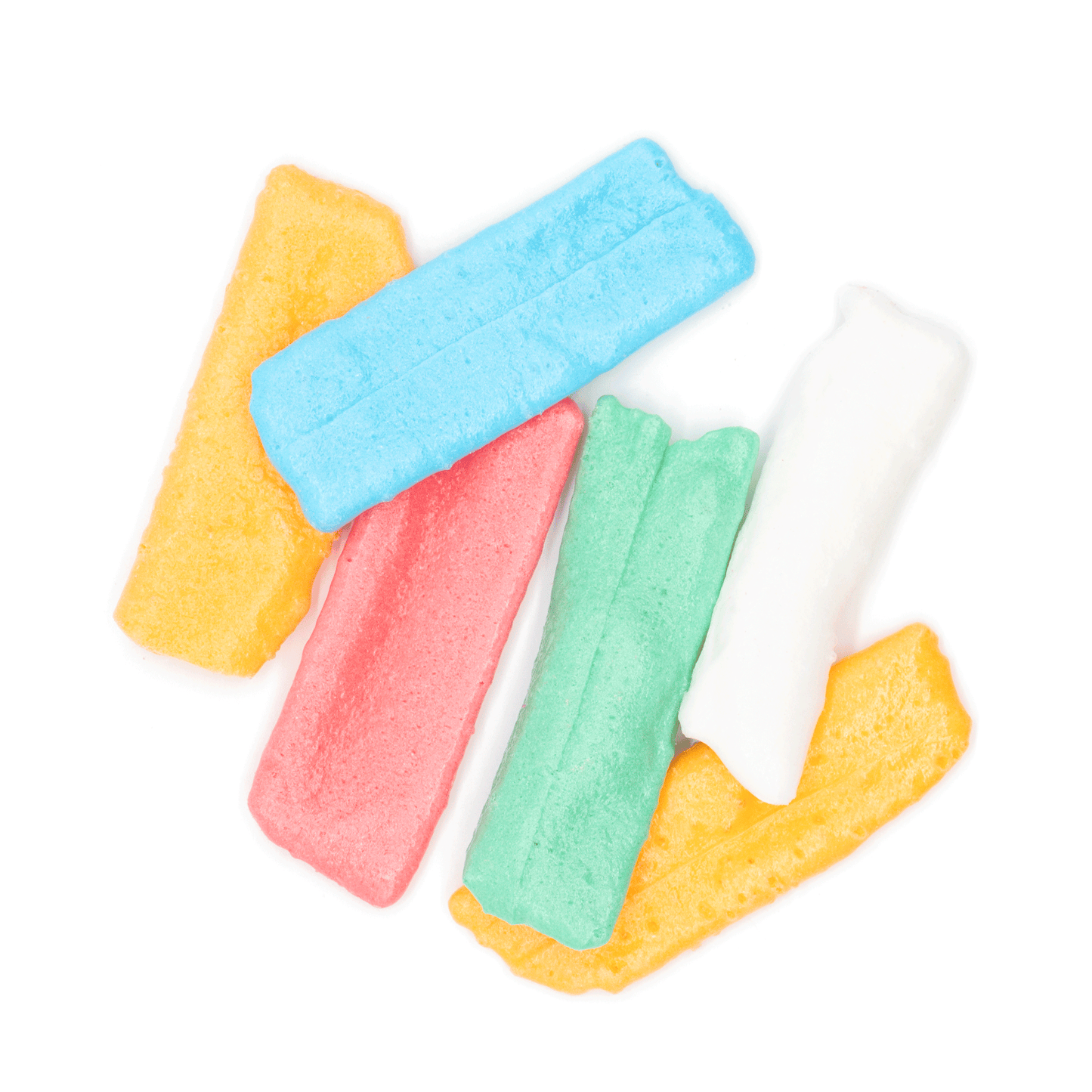 Freeze Dried Airheads