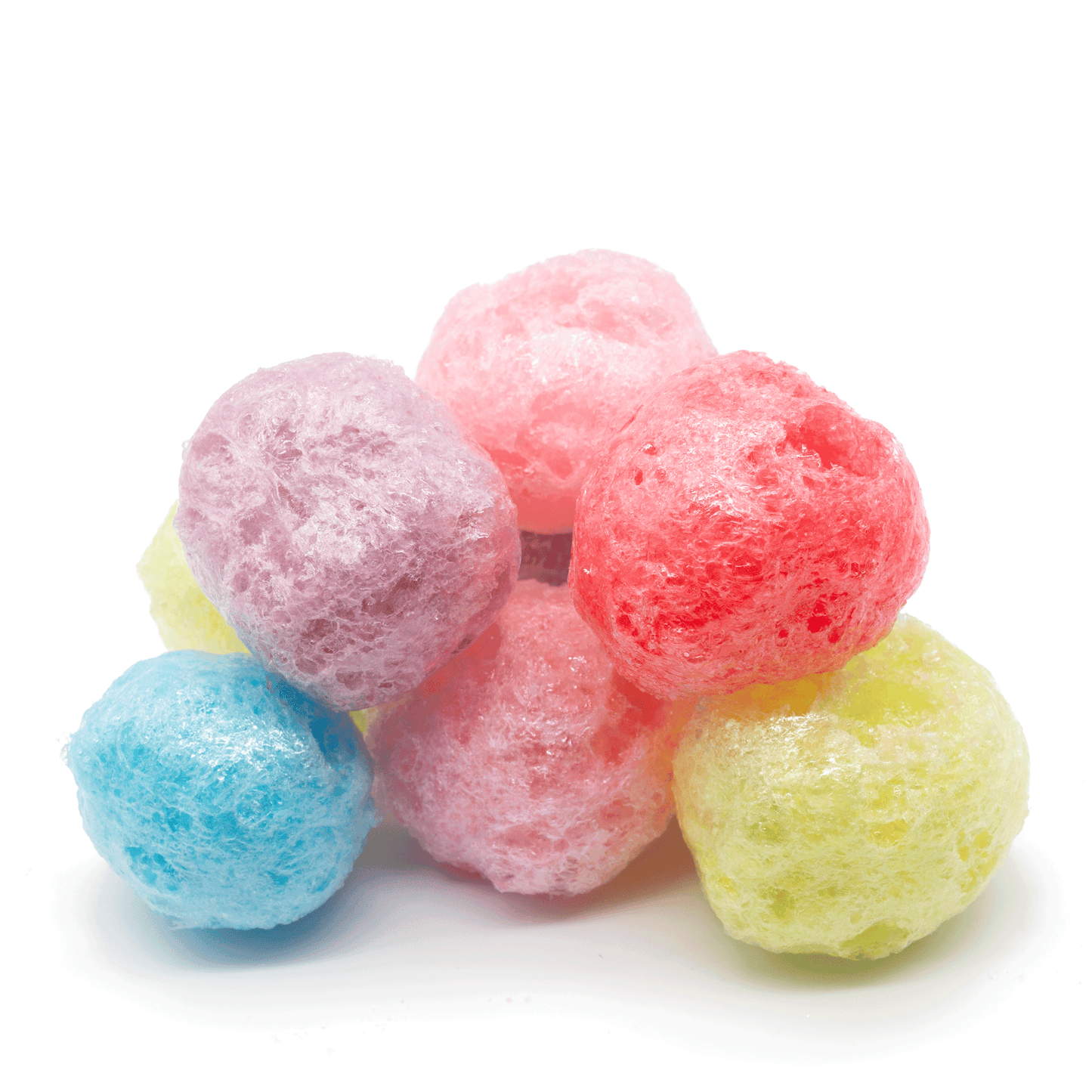 Jolly Rancher Puffs