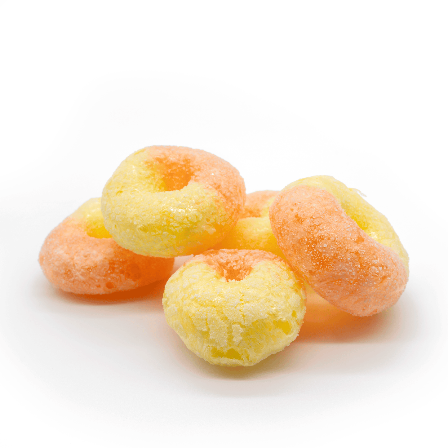 Peach Rings