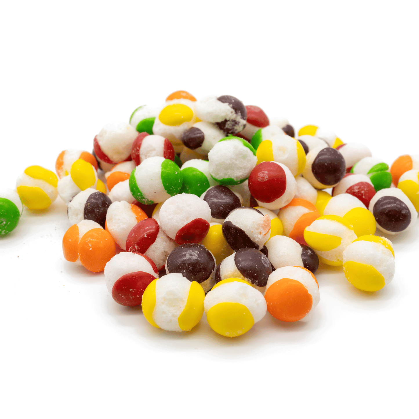 Freeze Dried Skittles