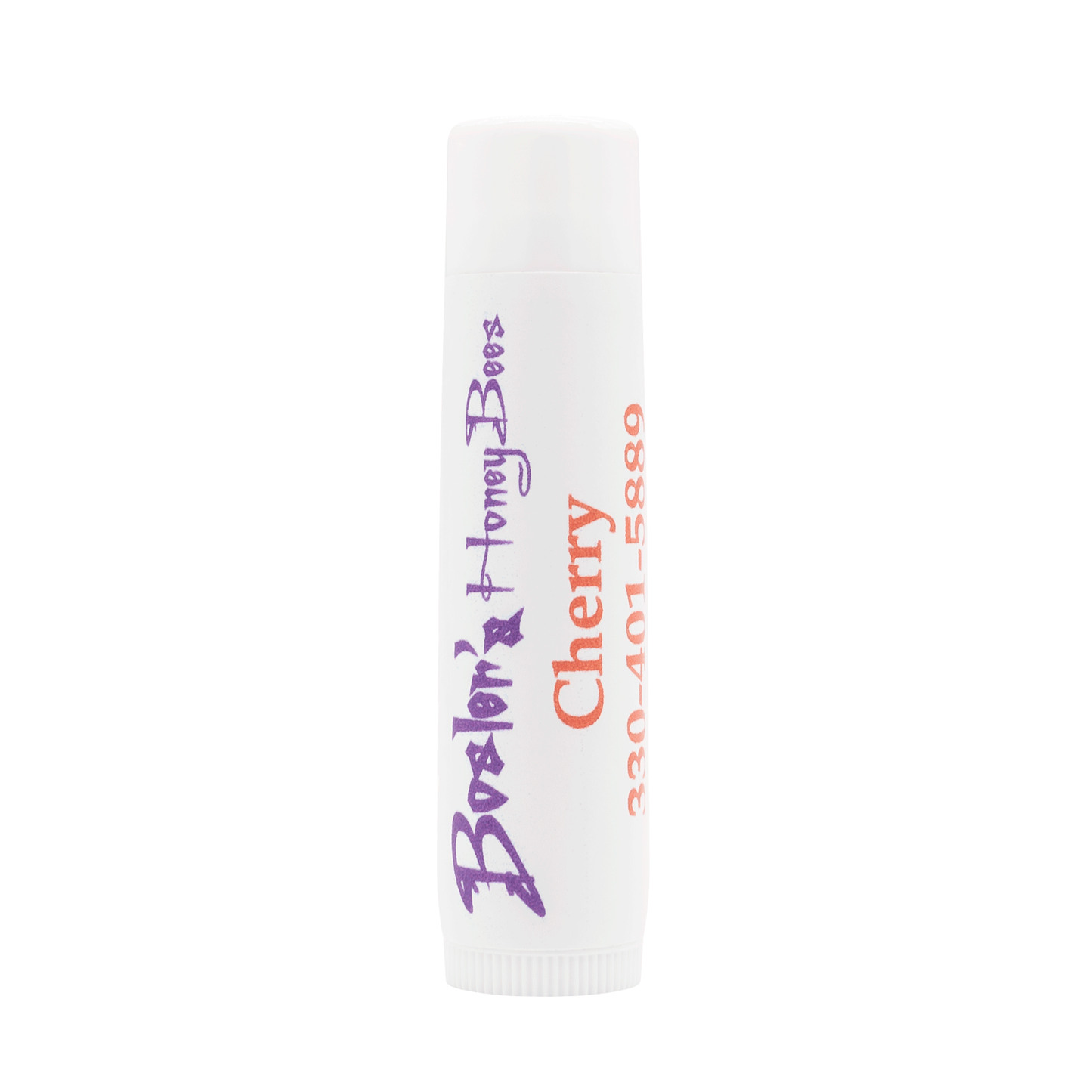 Boslers Honey Lip Balm
