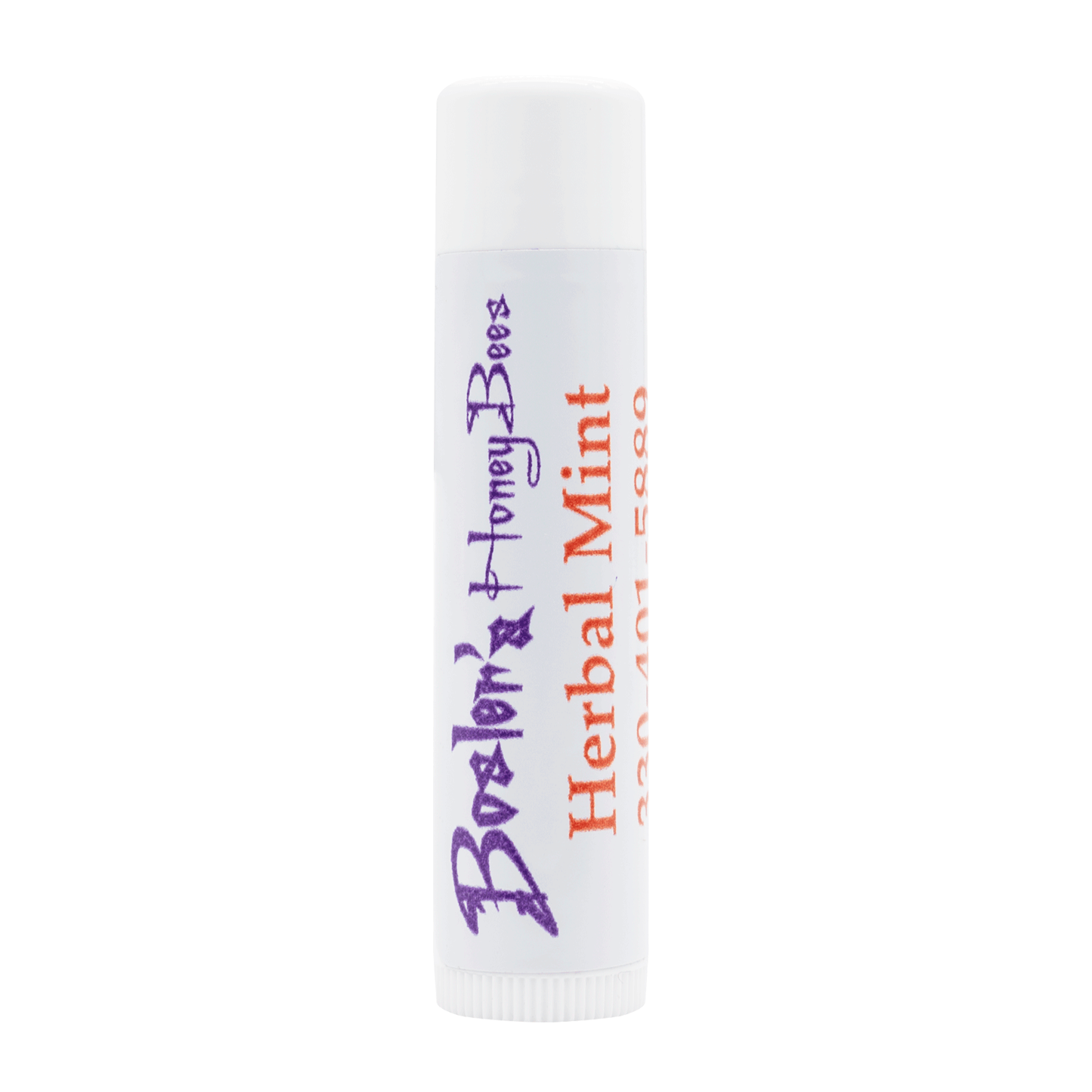 Boslers Honey Lip Balm