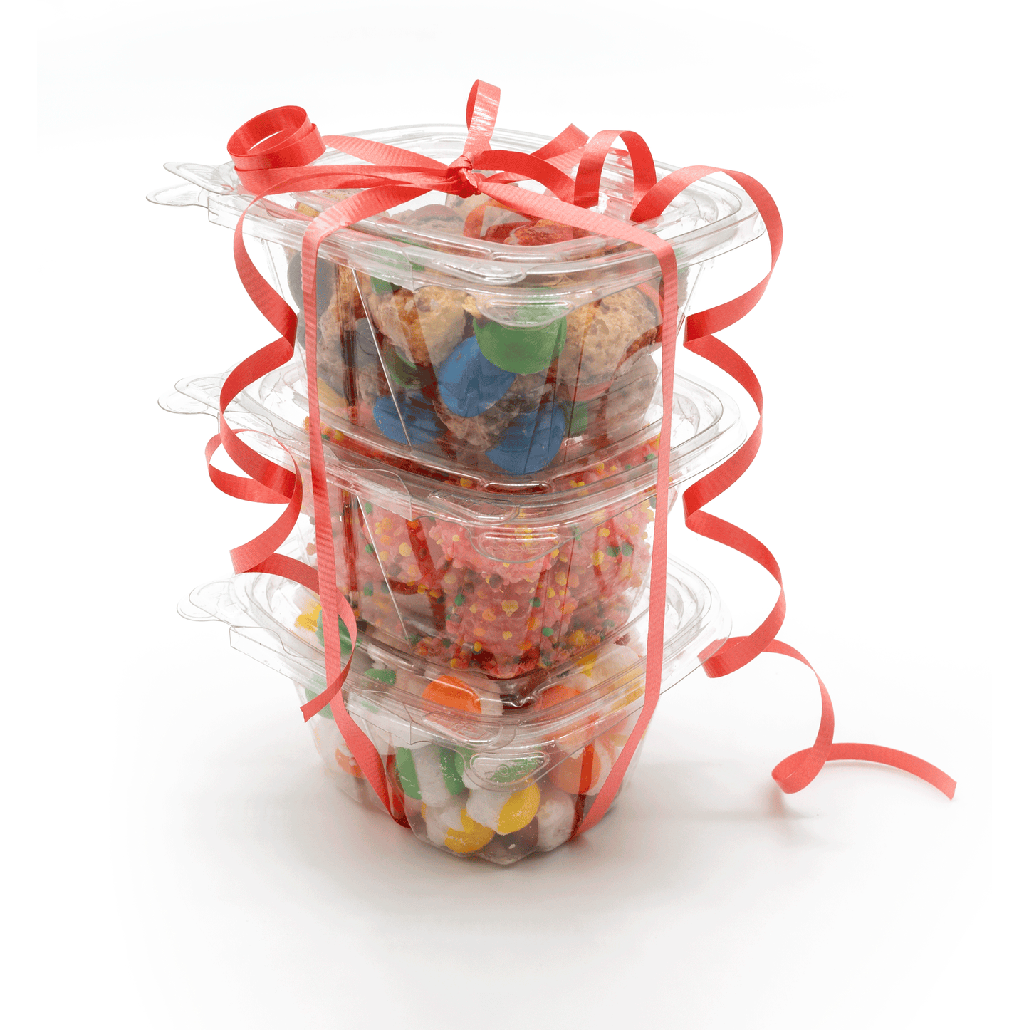 Gift Set Freeze Dried Trio Special