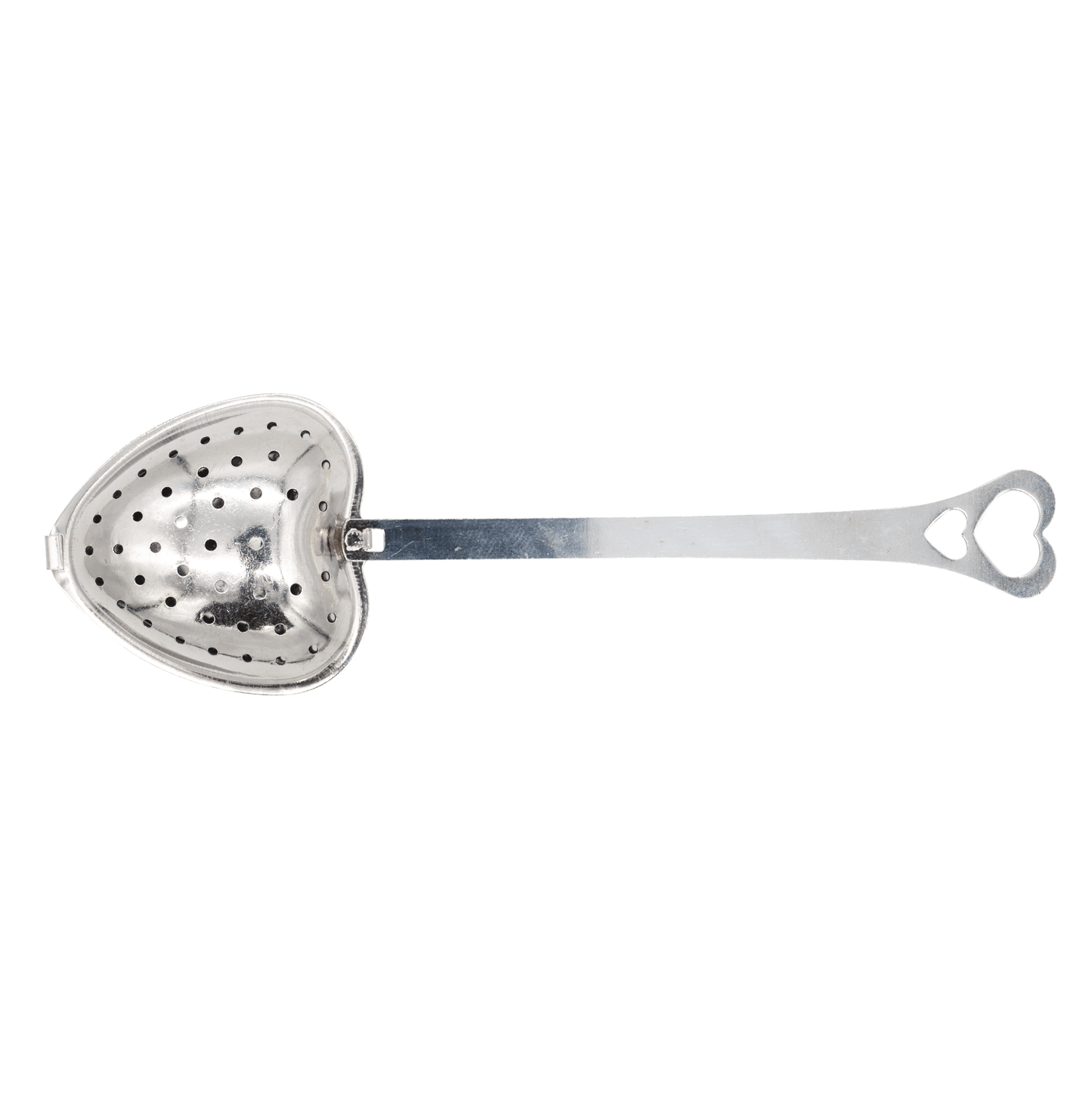 Tea Infuser Heart Shaped