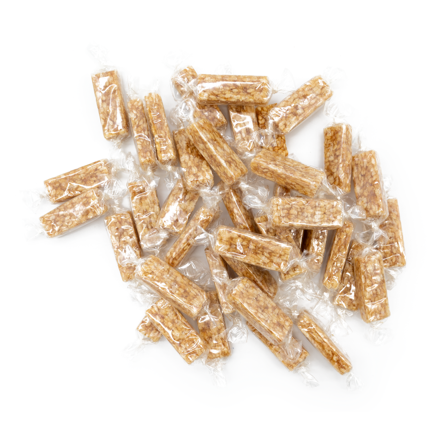 Honey Crunch Candy
