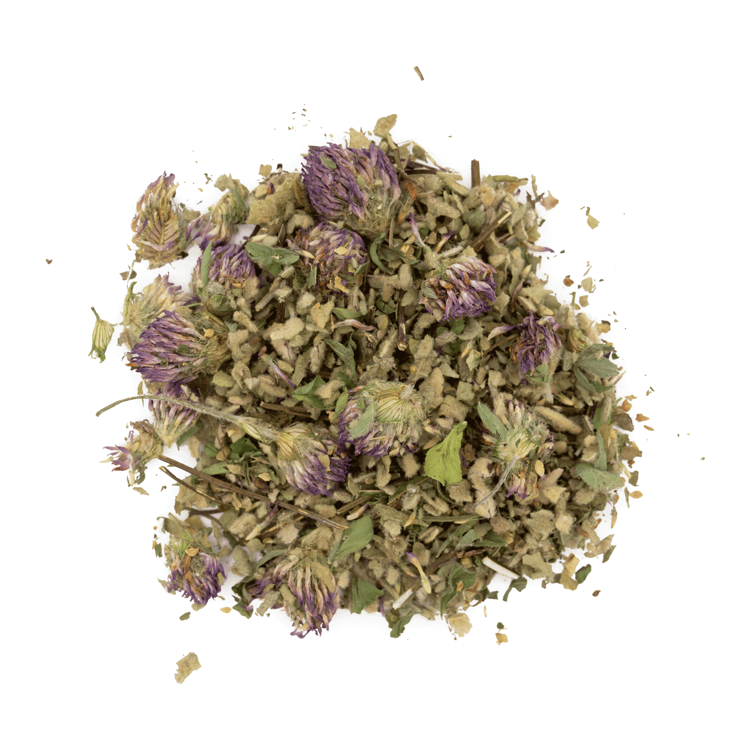 Natural Hope Respiratory Tea