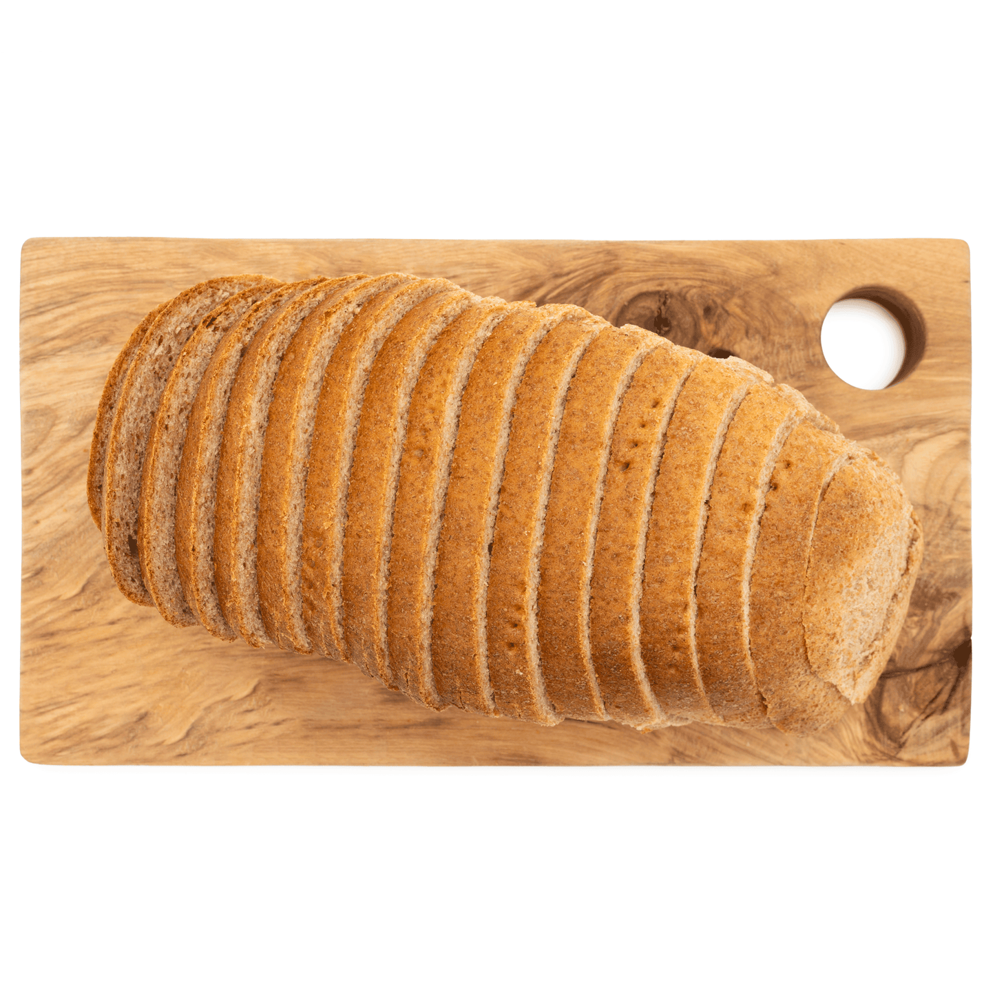 Spelt Bread