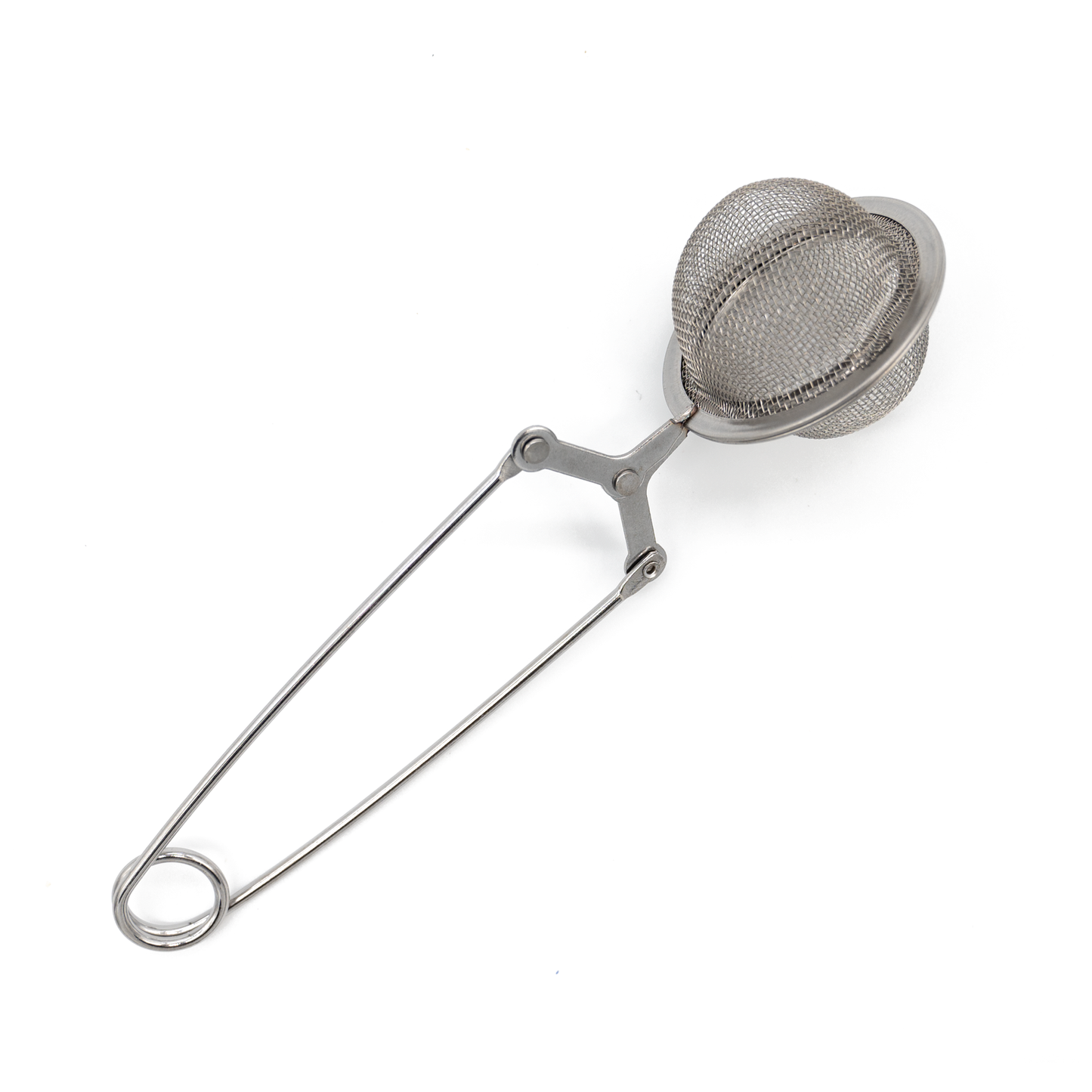 Tea Infuser Circle Shaped